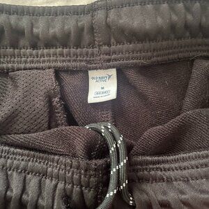OLD NAVY- Mens active wear jogger